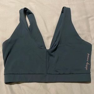 Whitney Simmons x Gymshark V2 Sports Bra